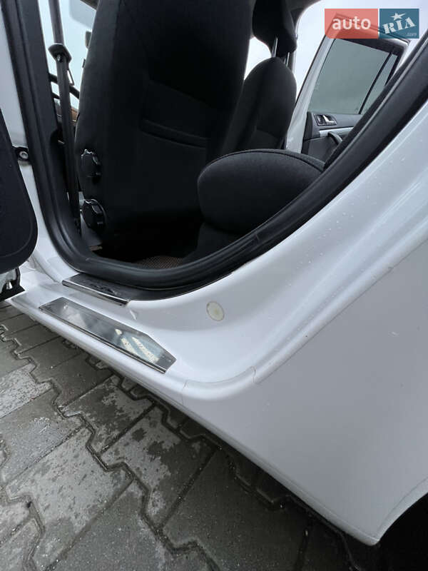 Універсал Skoda Octavia 2012 в Хмельницькому