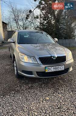 Універсал Skoda Octavia 2012 в Калуші