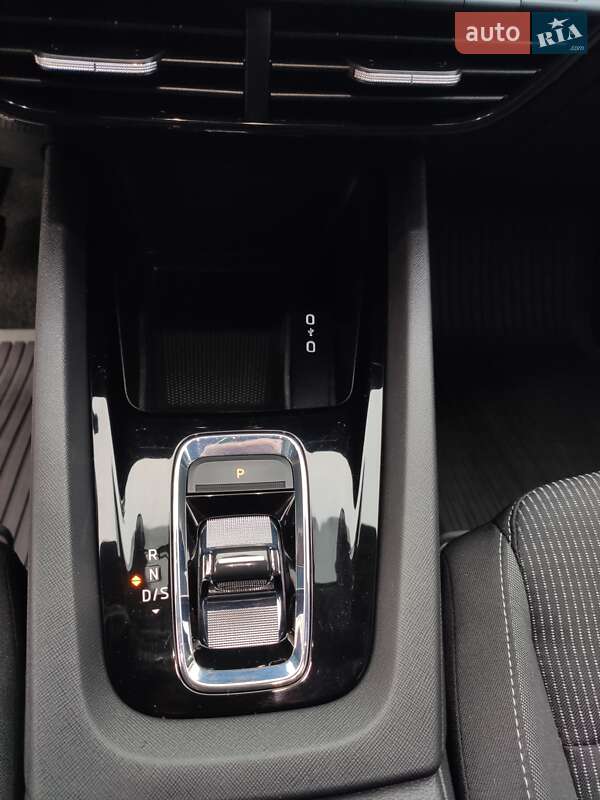 Універсал Skoda Octavia 2020 в Бердичеві