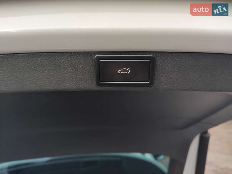 Універсал Skoda Octavia 2020 в Бердичеві