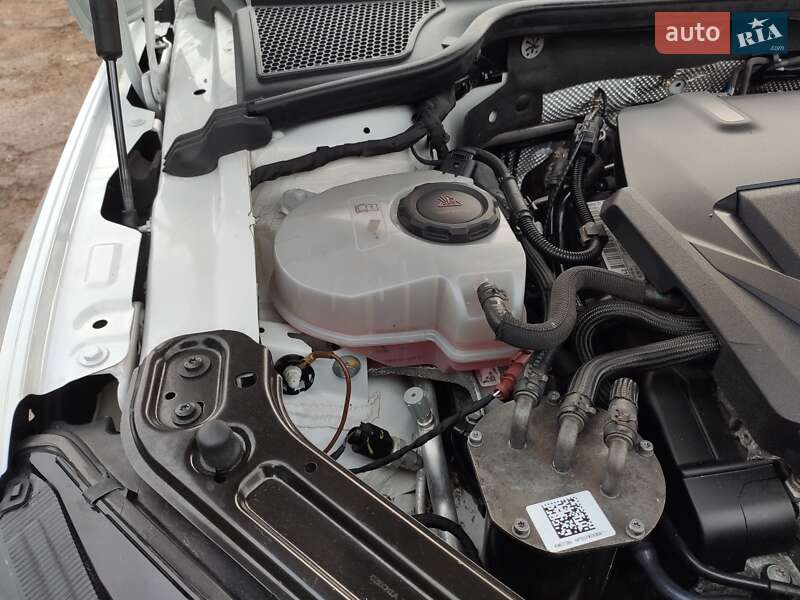 Універсал Skoda Octavia 2020 в Бердичеві