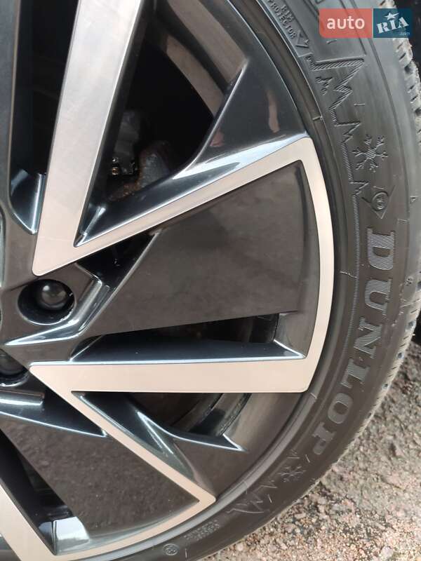 Універсал Skoda Octavia 2020 в Бердичеві