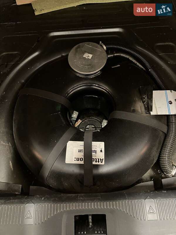 Лифтбек Skoda Octavia 2007 в Сквире