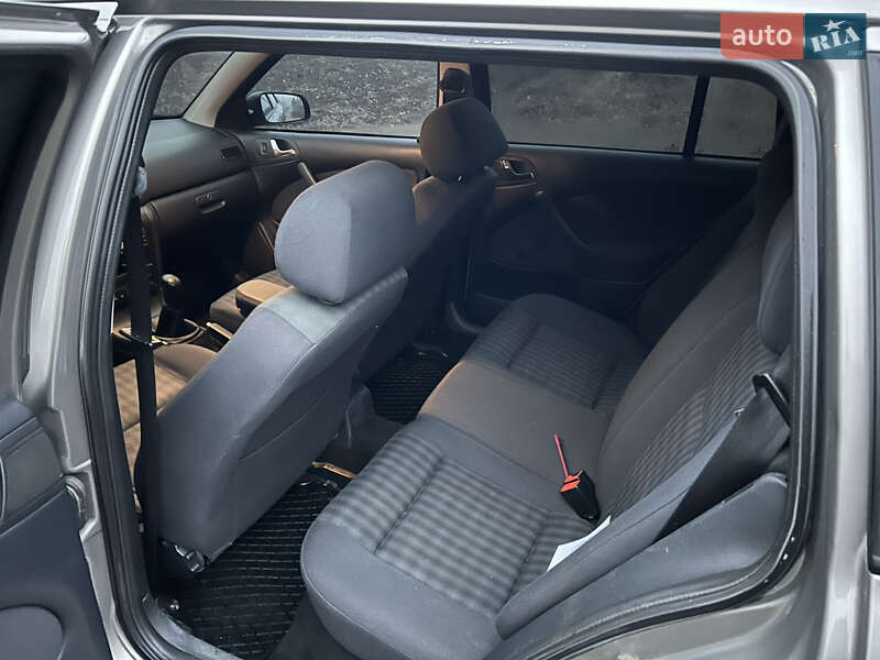 Універсал Skoda Octavia 2007 в Житомирі