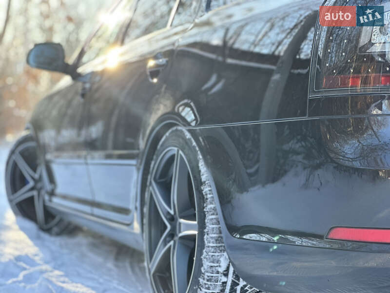 Универсал Skoda Octavia 2011 в Коростене