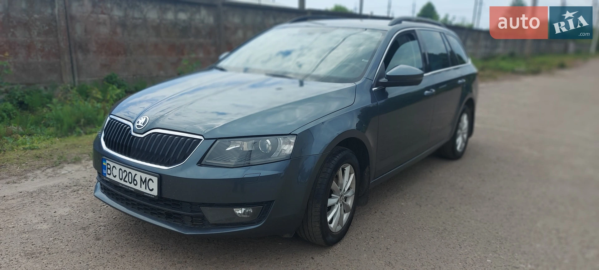 2016 Skoda Octavia - мініатюра 8