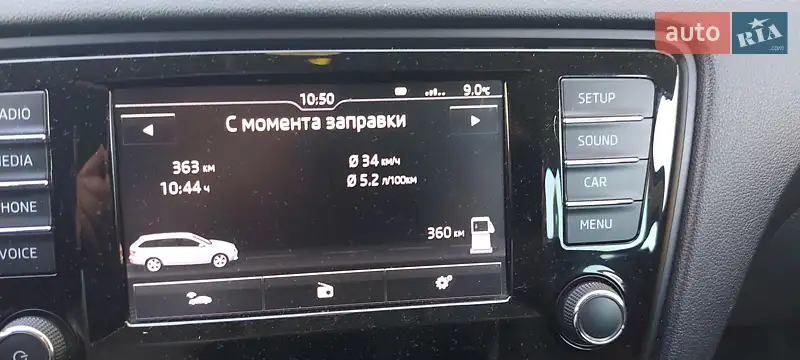 Skoda Octavia 2016 VIN TMB1JCNE8G0236462 фото оголошення 33 з 76