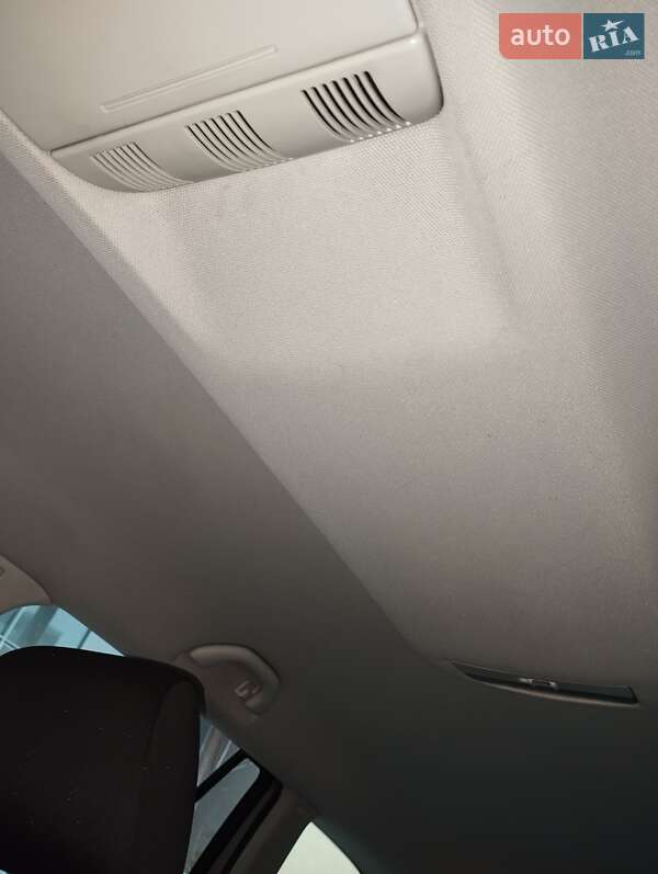 Универсал Skoda Octavia 2007 в Львове