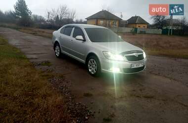 Лифтбек Skoda Octavia 2011 в Нежине
