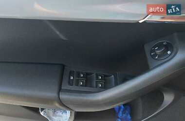 Универсал Skoda Octavia 2014 в Бердичеве