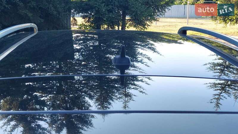 Универсал Skoda Octavia 2014 в Бердичеве