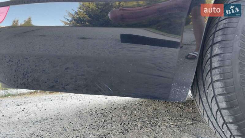 Универсал Skoda Octavia 2014 в Бердичеве