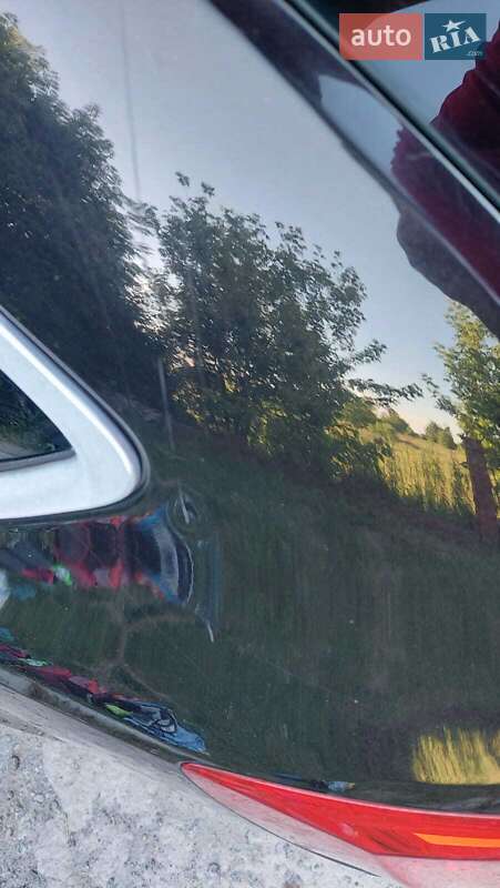 Универсал Skoda Octavia 2014 в Бердичеве