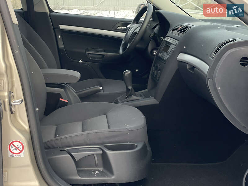 Лифтбек Skoda Octavia 2006 в Виннице фото 19 Лифтбек Skoda Octavia 2006 в Виннице