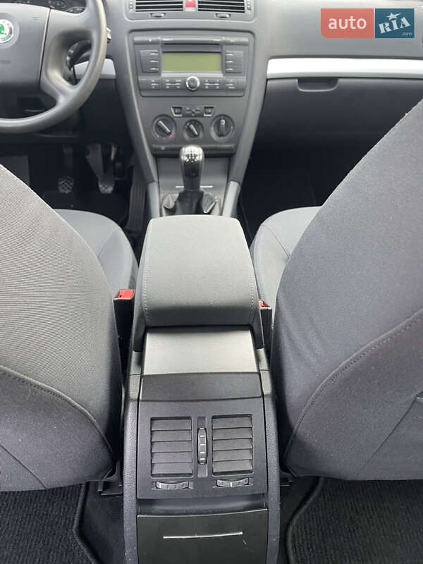 Лифтбек Skoda Octavia 2006 в Виннице фото 24 Лифтбек Skoda Octavia 2006 в Виннице