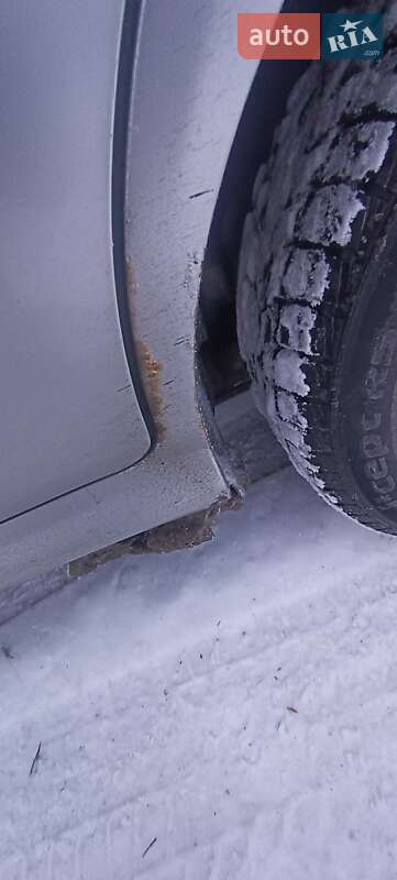 Ліфтбек Skoda Octavia 1998 в Білій Церкві фото 2 Ліфтбек Skoda Octavia 1998 в Білій Церкві