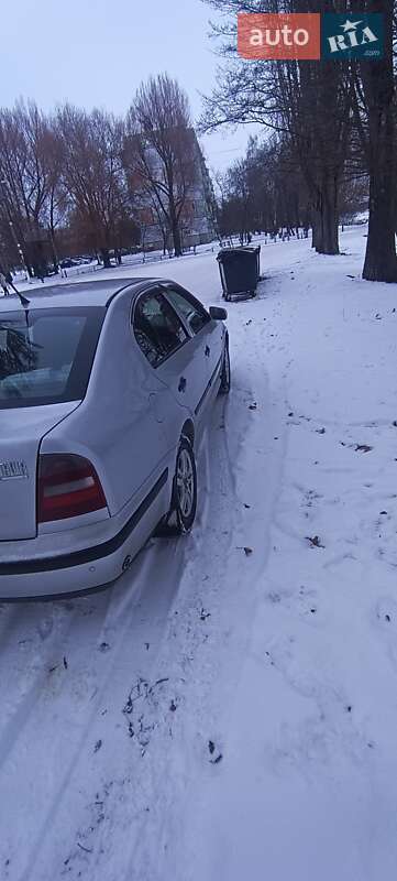 Ліфтбек Skoda Octavia 1998 в Білій Церкві фото 9 Ліфтбек Skoda Octavia 1998 в Білій Церкві