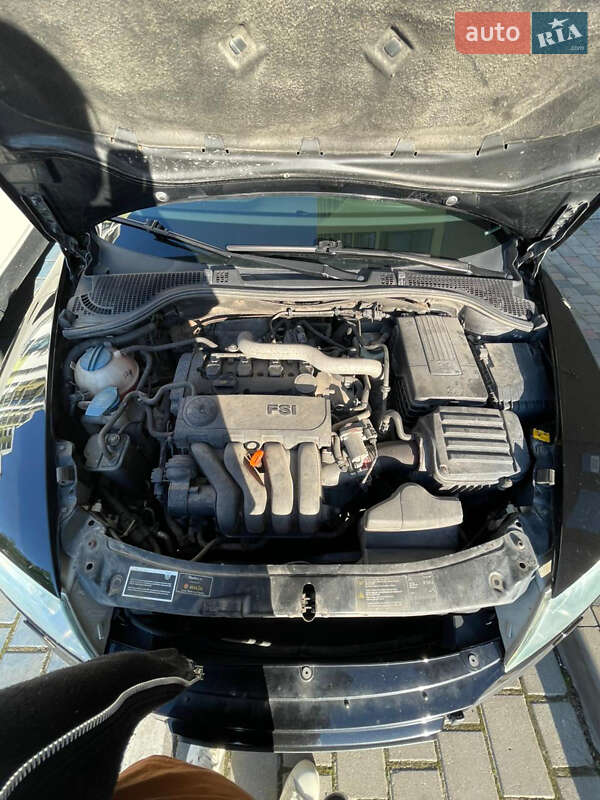 Универсал Skoda Octavia 2006 в Коломые