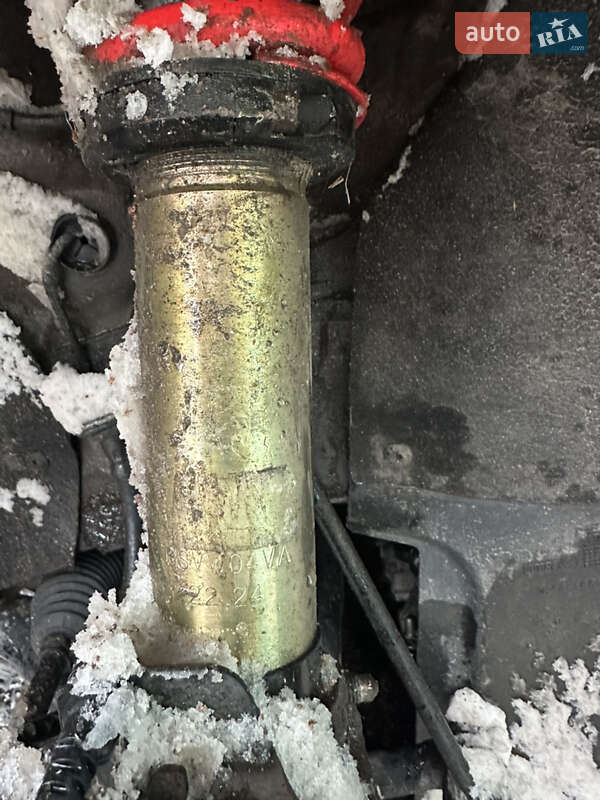 Универсал Skoda Octavia 2011 в Коростене