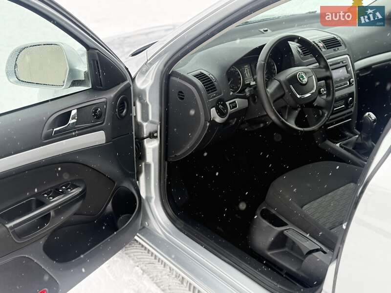 Універсал Skoda Octavia 2012 в Сарнах фото 23 Універсал Skoda Octavia 2012 в Сарнах