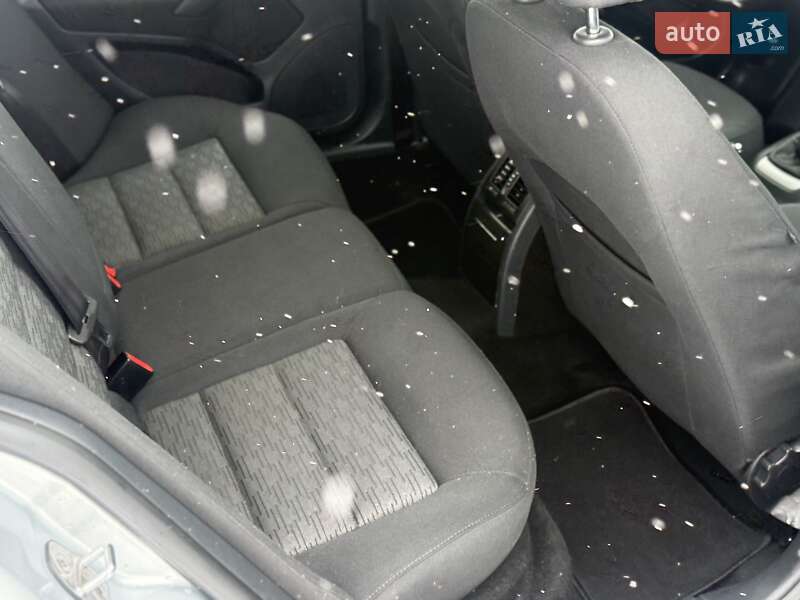 Універсал Skoda Octavia 2012 в Сарнах фото 32 Універсал Skoda Octavia 2012 в Сарнах