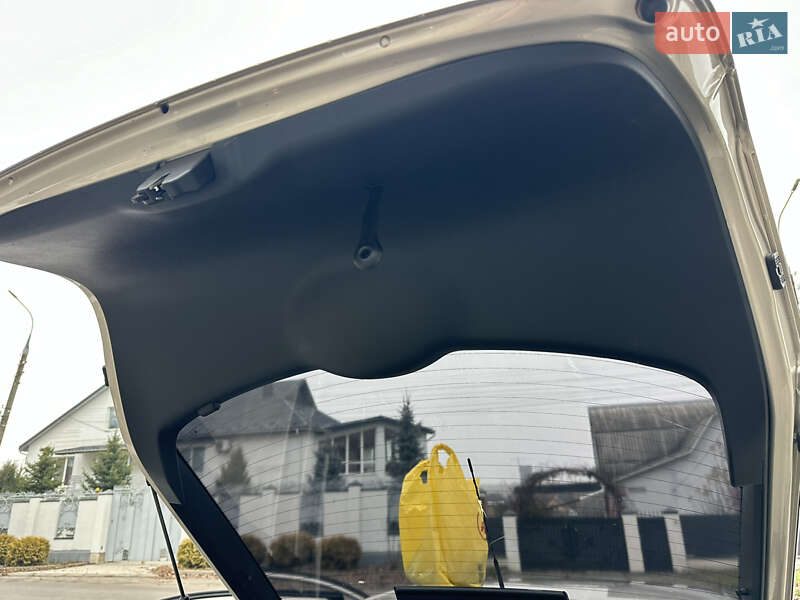 Лифтбек Skoda Octavia 2009 в Виннице