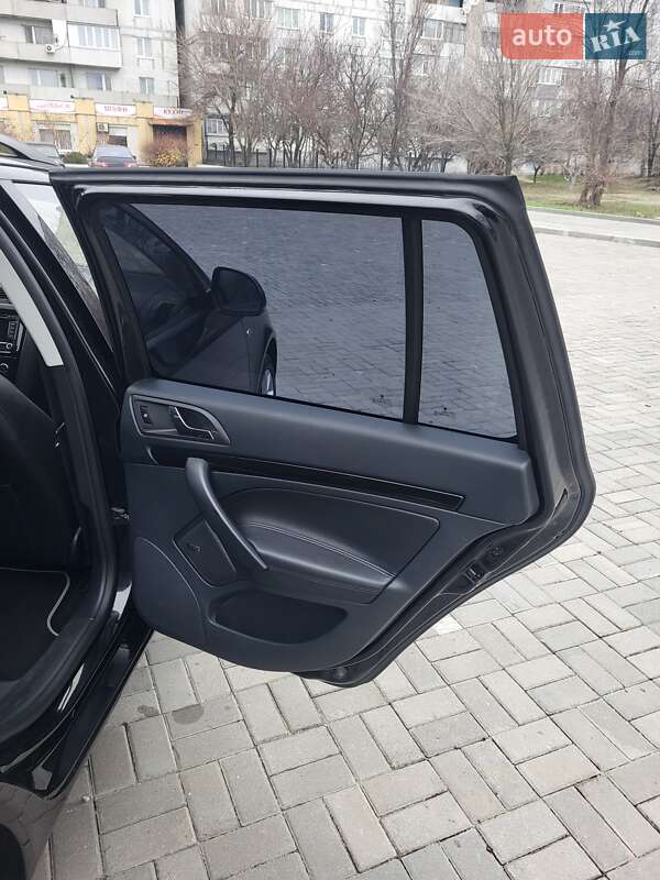 Универсал Skoda Octavia 2011 в Запорожье
