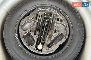 Універсал Skoda Octavia 2010 в Білій Церкві