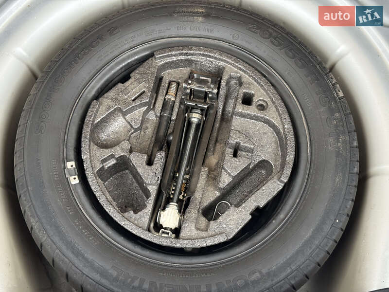 Універсал Skoda Octavia 2010 в Білій Церкві