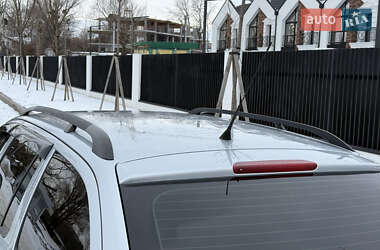 Універсал Skoda Octavia 2010 в Білій Церкві