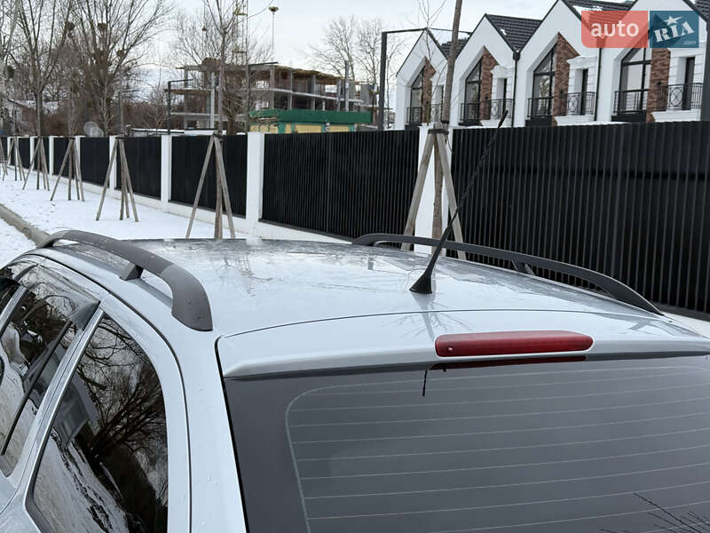 Універсал Skoda Octavia 2010 в Білій Церкві