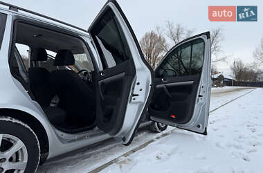 Універсал Skoda Octavia 2010 в Білій Церкві