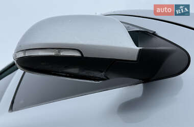 Універсал Skoda Octavia 2010 в Білій Церкві