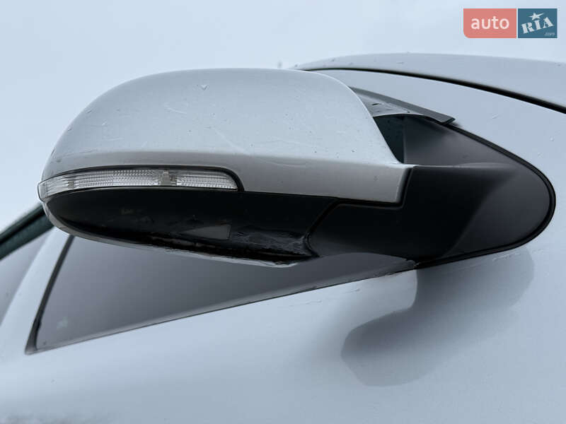 Універсал Skoda Octavia 2010 в Білій Церкві