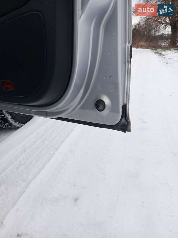 Ліфтбек Skoda Octavia 2011 в Млиніві