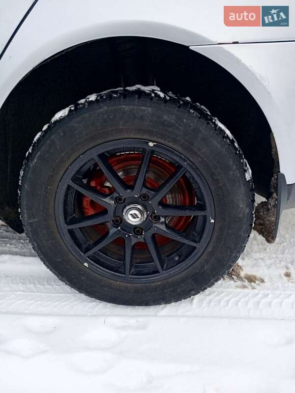 Ліфтбек Skoda Octavia 2011 в Млиніві