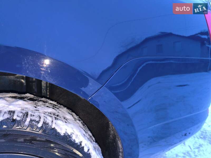 Ліфтбек Skoda Octavia 2015 в Обухові фото 8 Ліфтбек Skoda Octavia 2015 в Обухові