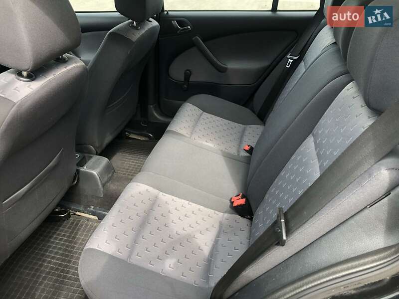 Универсал Skoda Octavia 2009 в Киеве