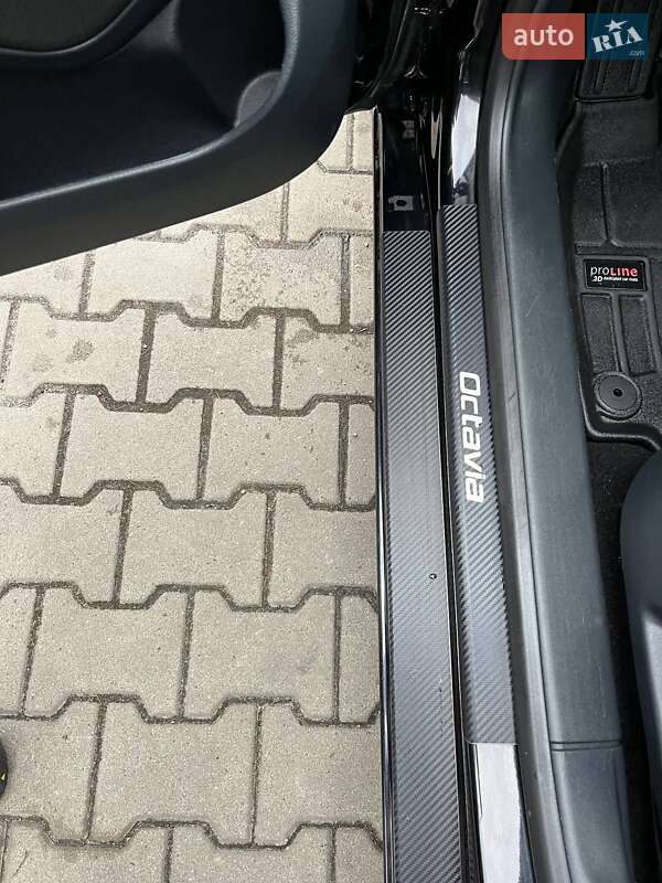 Универсал Skoda Octavia 2013 в Комарному