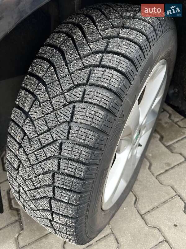 Универсал Skoda Octavia 2013 в Комарному