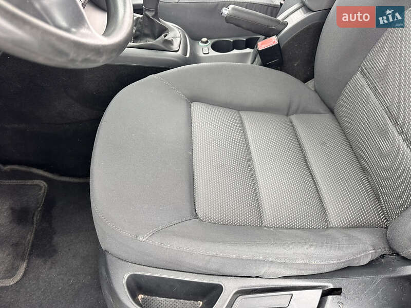 Универсал Skoda Octavia 2006 в Тернополе