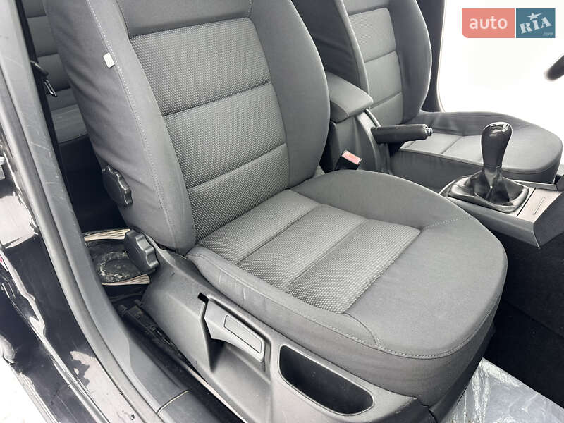 Универсал Skoda Octavia 2006 в Тернополе