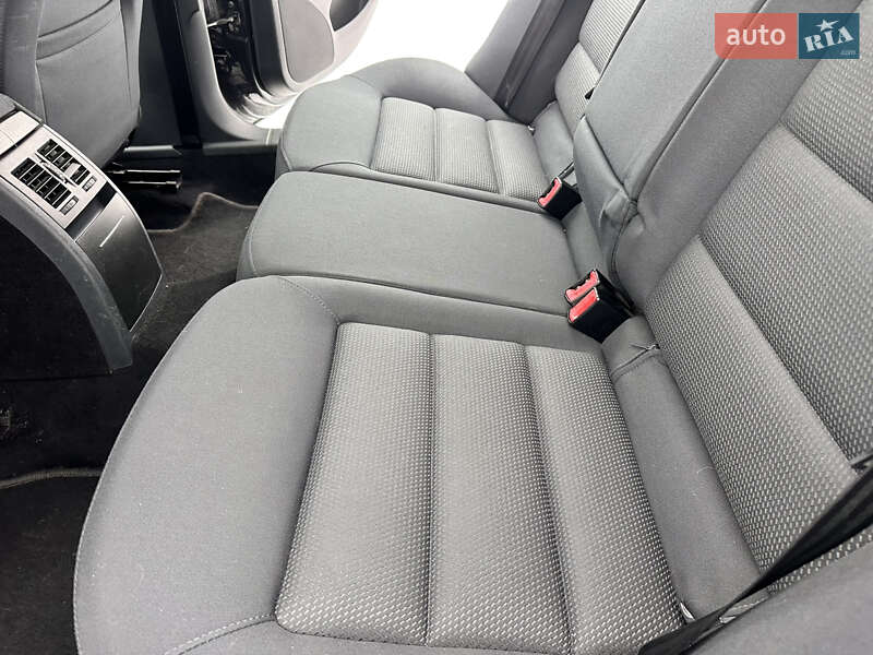 Универсал Skoda Octavia 2006 в Тернополе