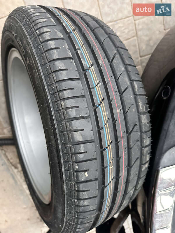 Универсал Skoda Octavia 2006 в Тернополе