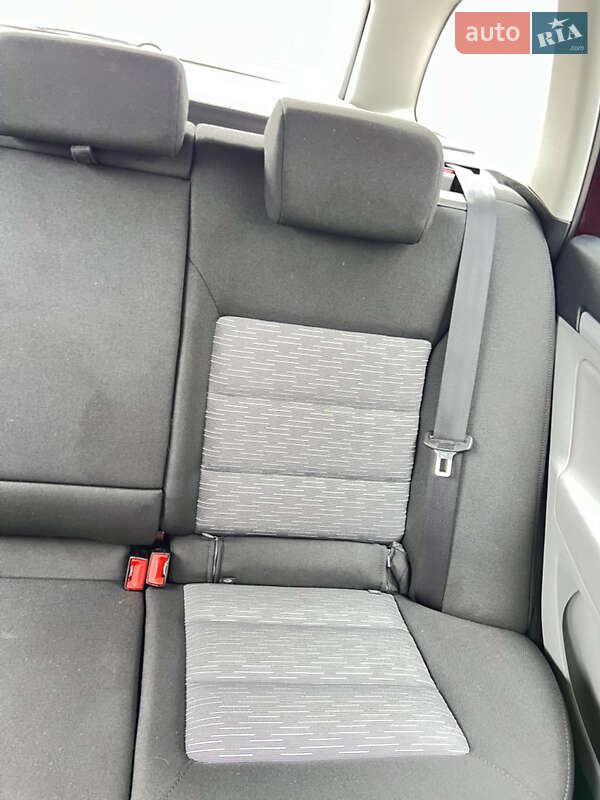 Универсал Skoda Octavia 2011 в Ковеле