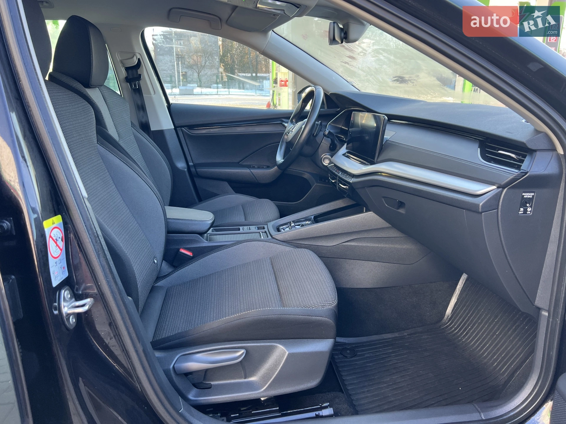 2020 Skoda Octavia - мініатюра 9