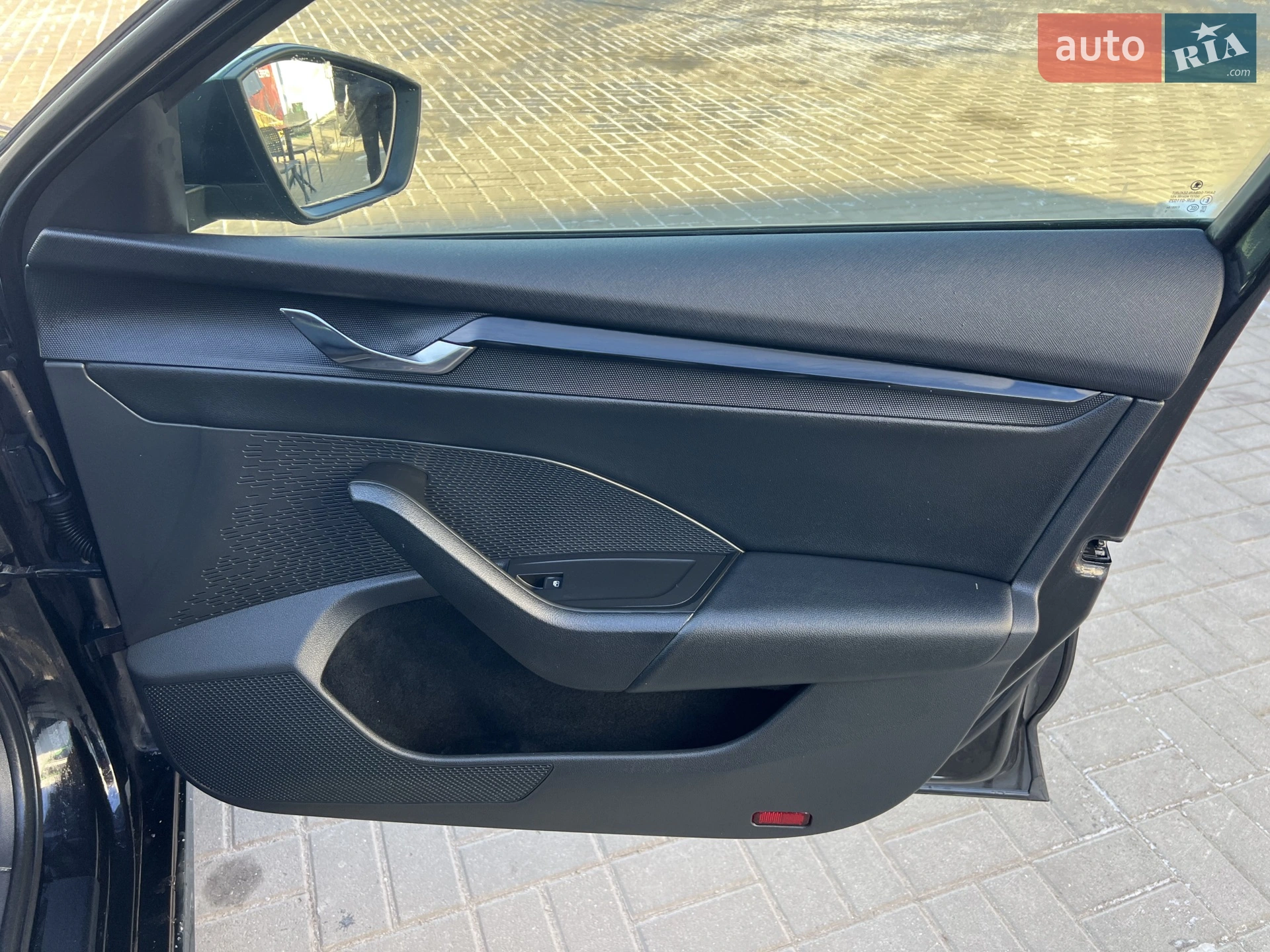 2020 Skoda Octavia - мініатюра 8