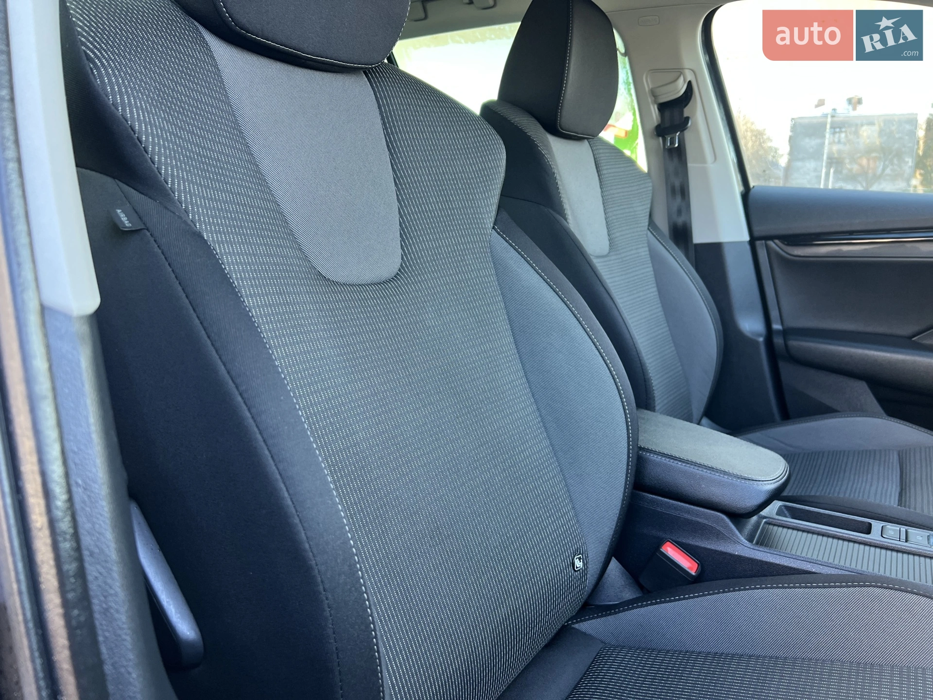 2020 Skoda Octavia - мініатюра 11