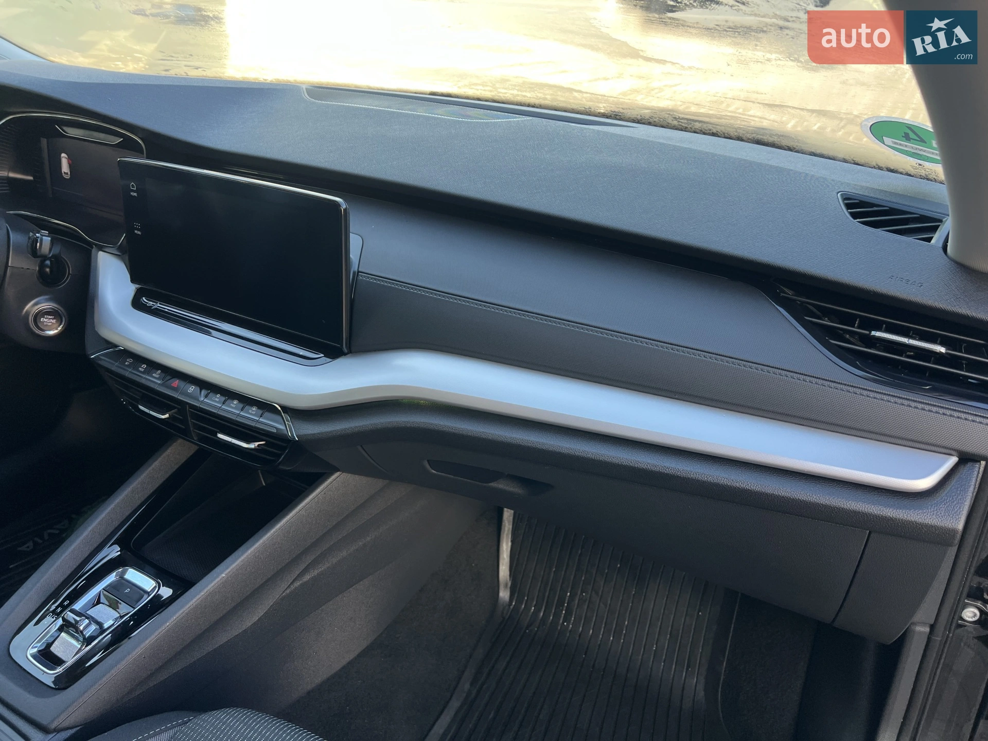 2020 Skoda Octavia - мініатюра 14