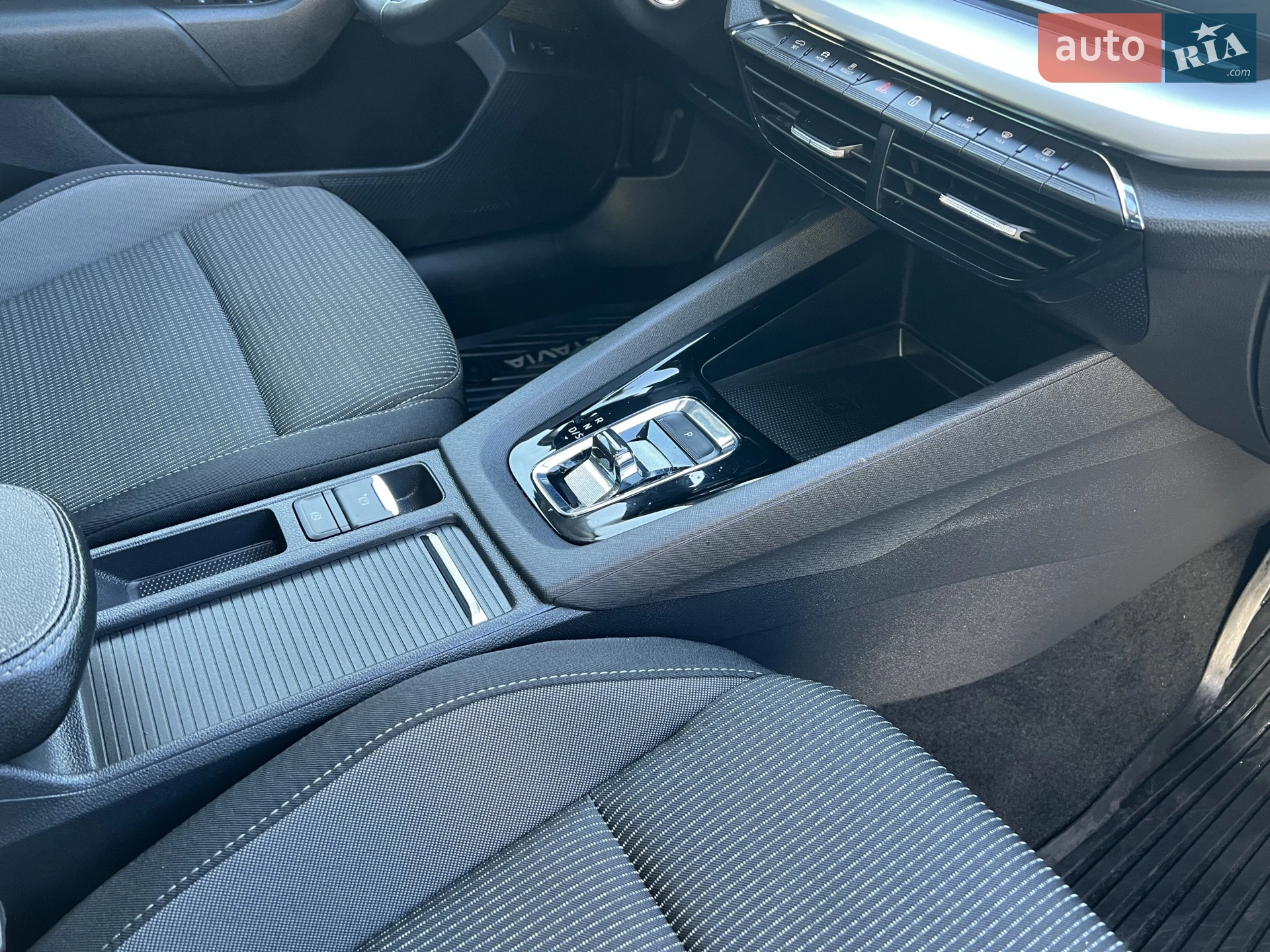 2020 Skoda Octavia - мініатюра 13
